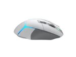 Logitech G502 X Plus Gaming Mouse White - Image 3