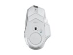 Logitech G502 X Plus Gaming Mouse White - Image 6
