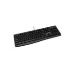 Canyon KB-50 Keyboard Black HU - Image 2