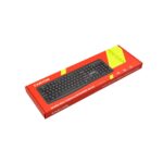 Canyon KB-50 Keyboard Black HU - Image 5