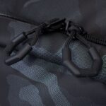 RivaCase 7631 Sherwood Rucksack Laptop Backpack Navy Camo - Image 11