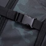 RivaCase 7631 Sherwood Rucksack Laptop Backpack Navy Camo - Image 9
