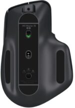 Logitech MX Master 3S for Business Wireless Mouse Graphite - Image 5
