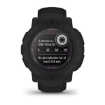 Garmin Instinct 2 Solar Tactical Black - Image 10