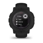 Garmin Instinct 2 Solar Tactical Black - Image 12