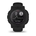 Garmin Instinct 2 Solar Tactical Black - Image 7