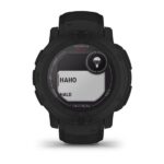 Garmin Instinct 2 Solar Tactical Black - Image 8
