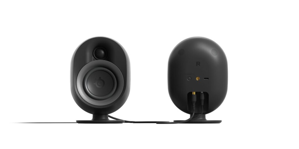 Steelseries Arena 9 5.1 Speaker Black - Image 9