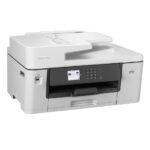 BROTHER Tintasugaras MFP NY/M/S/F MFCJ3540DW, A3, 28 lap/perc, WiFi/LAN/USB, ADF, duplex, 4800x1200dpi, 128MB - Image 3
