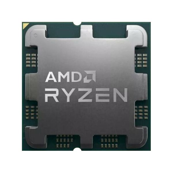 AMD Ryzen 7 7700X 4,5GHz AM5 BOX (Ventilátor nélkül) - Image 1