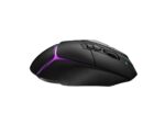 Logitech G502 X PLUS vezeték nélküli fekete gamer egér - Image 5