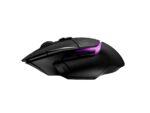 Logitech G502 X PLUS vezeték nélküli fekete gamer egér - Image 6