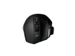 Logitech G502 X PLUS vezeték nélküli fekete gamer egér - Image 7