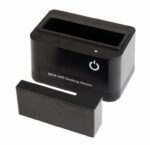 Gembird HD32-U2S-5 USB docking station for 2.5 and 3.5 inch SATA hard drives - Image 3