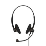 Sennheiser / EPOS IMPACT SC 60 USB ML Double-Sided USB Headset Black - Image 3
