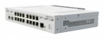 MikroTik 2004-16G-2S+PC passzív hűtéssel, 16x gigabit RJ45 port, 2x SFP+ 10G port, 4GB RAM - Image 4