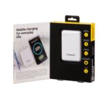 Intenso XS10000 10000mAh PowerBank White - Image 3