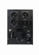 Gembird EG-UPS-036 LCD 3000VA UPS - Image 2