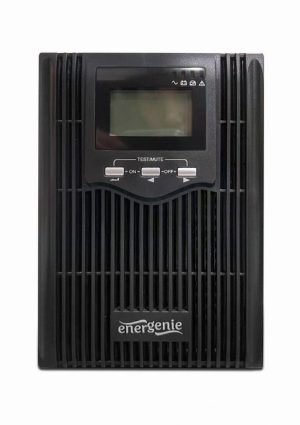 Gembird EG-UPS-PS1000-01 LCD 1000VA UPS