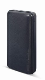 Gembird PB20-02 20000 mAh Powerbank Black - Image 2