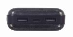 Gembird PB20-02 20000 mAh Powerbank Black - Image 4