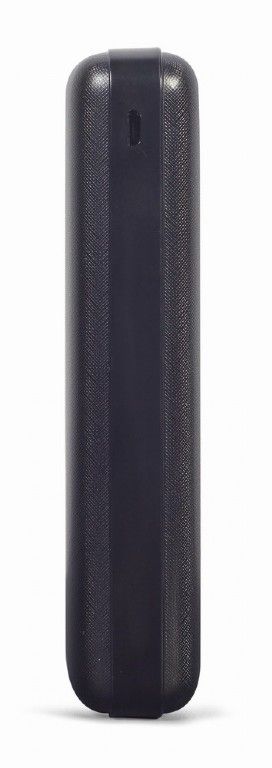 gembird-pb20-02-20000-mah-powerbank-black_5.jpg Gembird PB20-02 20000 mAh Powerbank Black - Image 5