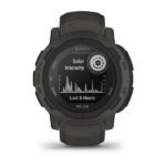 Garmin Instinct 2 Solar Graphite - Image 2