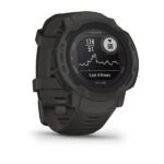 Garmin Instinct 2 Solar Graphite - Image 3
