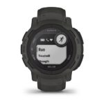 Garmin Instinct 2 Solar Graphite - Image 4