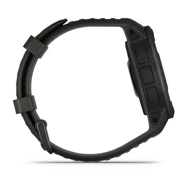 Garmin Instinct 2 Solar Graphite - Image 5