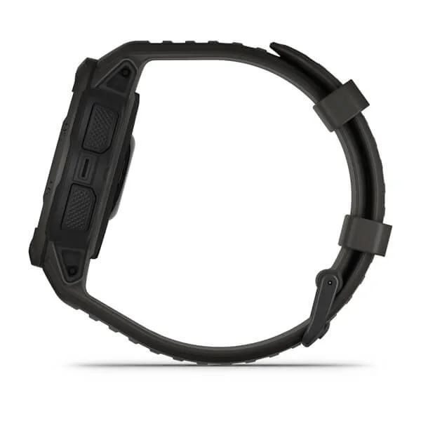 Garmin Instinct 2 Solar Graphite - Image 6