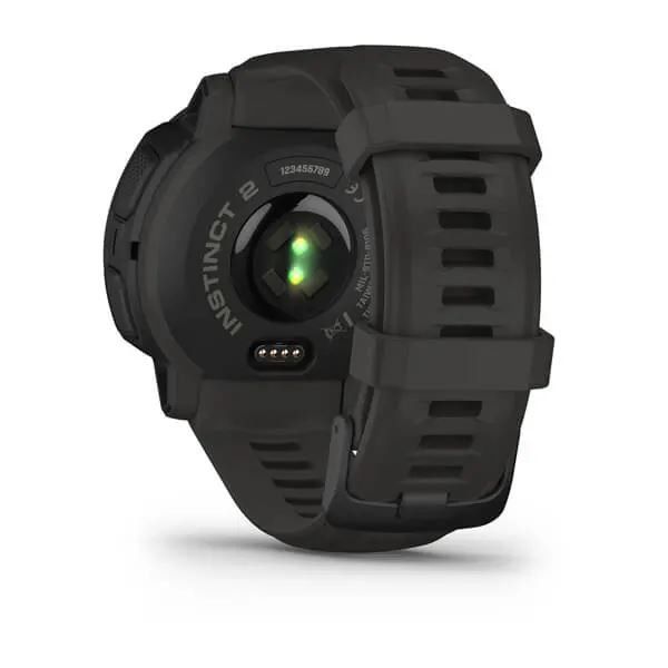 Garmin Instinct 2 Solar Graphite - Image 7