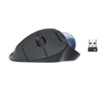 Logitech Ergo M575 Wireless Trackball for Business Graphite Grey - Image 2