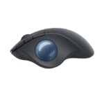 Logitech Ergo M575 Wireless Trackball for Business Graphite Grey - Image 3