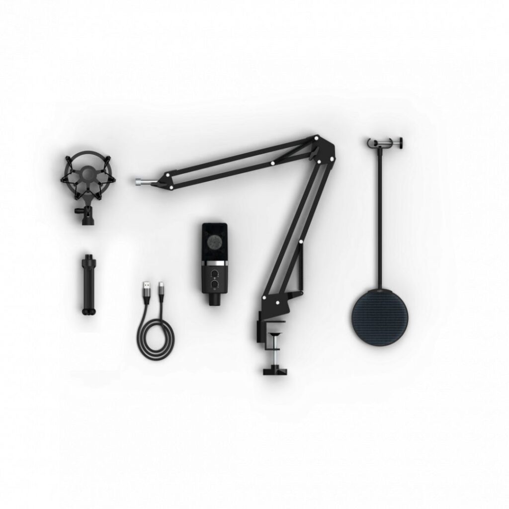 Hama uRage Stream 900HD Black - Image 3