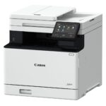 Canon i-SENSYS MF752Cdw Wireless Lézernyomtató/Másoló/Scanner - Image 2