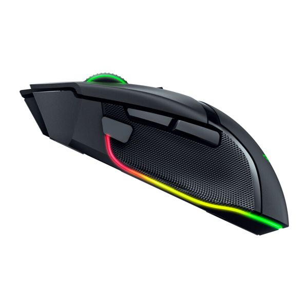 Razer Basilisk V3 Pro Gamer Mouse Black - Image 2