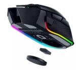 Razer Basilisk V3 Pro Gamer Mouse Black - Image 3