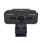 Creative Live Cam Sync V3 Webkamera Black - Image 2
