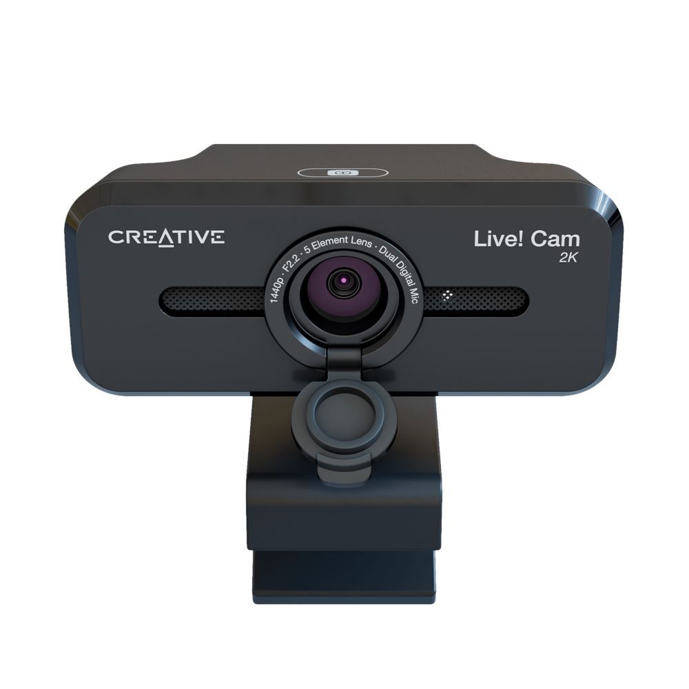 creative-live-cam-sync-v3-webkamera-black_2.jpg Creative Live Cam Sync V3 Webkamera Black - Image 2