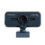 Creative Live Cam Sync V3 Webkamera Black - Image 4