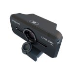 Creative Live Cam Sync V3 Webkamera Black - Image 5