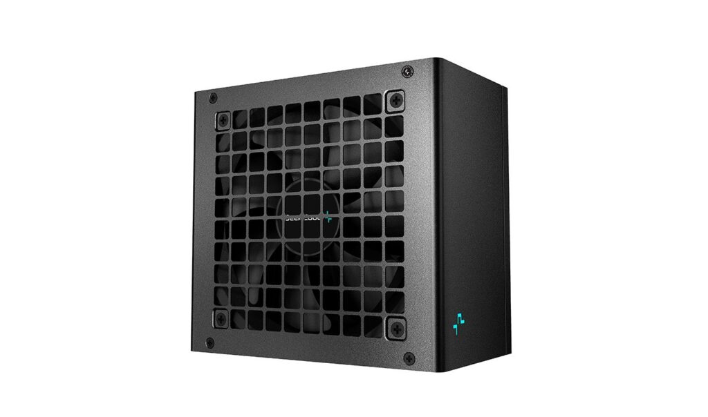 DeepCool 650W 80+ Bronze PK650D - Image 2
