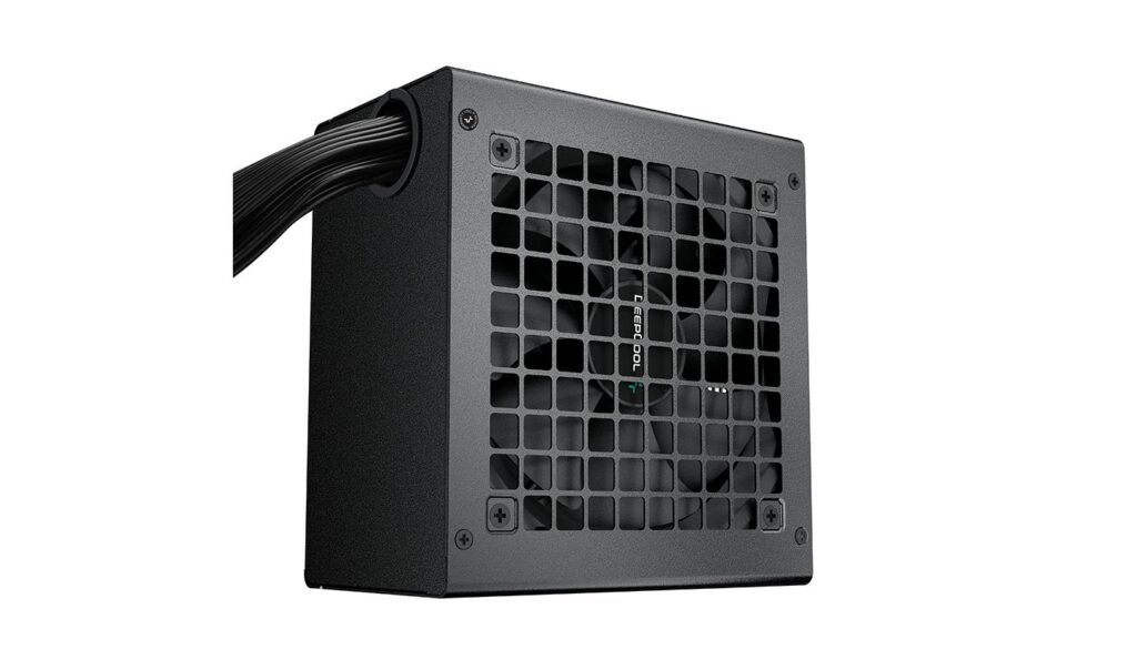 DeepCool 750W 80+ Bronze PK750D - Image 5