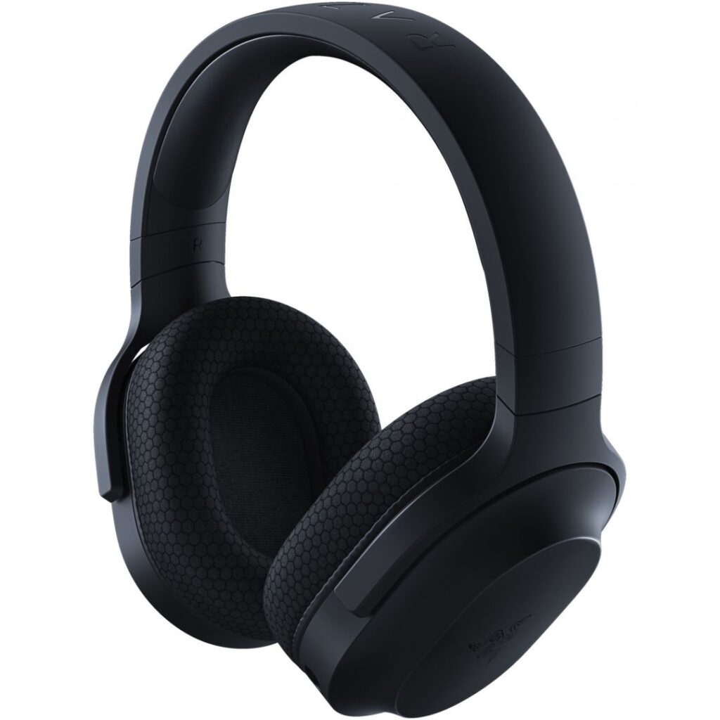 Razer Barracuda X (2022) Wireless Headset Black - Image 4