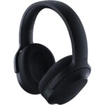 Razer Barracuda X (2022) Wireless Headset Black - Image 4