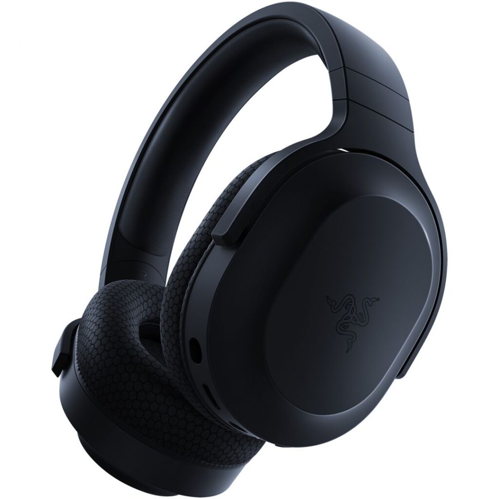 Razer Barracuda X (2022) Wireless Headset Black - Image 5