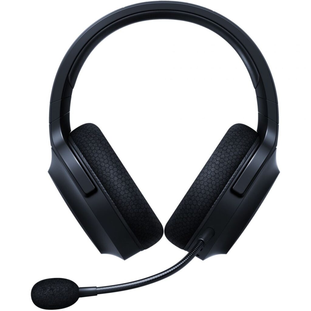 Razer Barracuda X (2022) Wireless Headset Black - Image 7