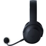 Razer Barracuda X (2022) Wireless Headset Black - Image 8
