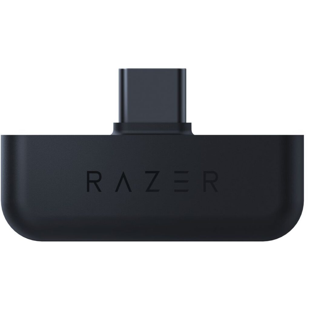 Razer Barracuda X (2022) Wireless Headset Black - Image 9